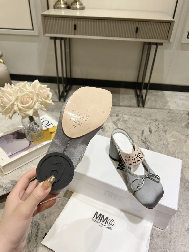 Maison Margiela Sandals